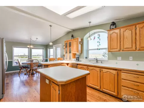 16376 County Road 3, Berthoud, CO 80513 photo 3
