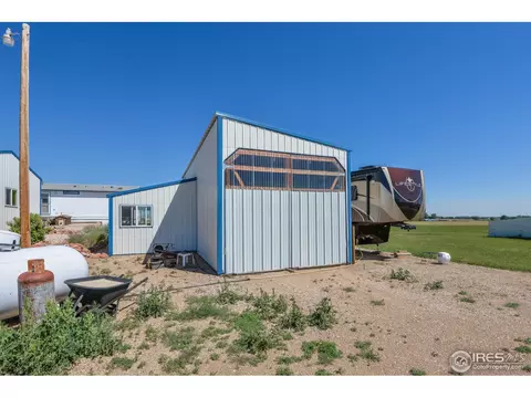 16376 County Road 3, Berthoud, CO 80513 photo 40
