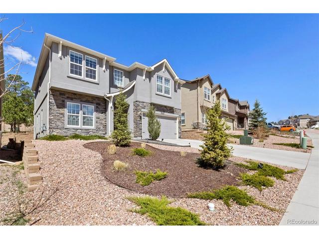 19533 Lindenmere Dr, Monument, CO 80132