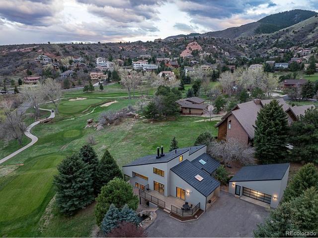 16328 Little Canyon Dr, Morrison, CO 80465