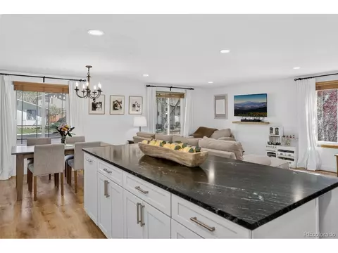 Kitchen - 6202 W 93rd Ave, Westminster, CO 80031 photo 8 of 8