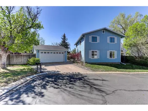 6202 W 93rd Ave, Westminster, CO 80031