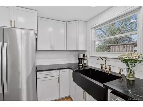 Kitchen - 6202 W 93rd Ave, Westminster, CO 80031 photo 5 of 8