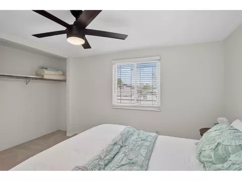 Bedroom - 6202 W 93rd Ave, Westminster, CO 80031 photo 8 of 8