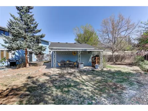 Exterior - 6202 W 93rd Ave, Westminster, CO 80031 photo 4 of 11