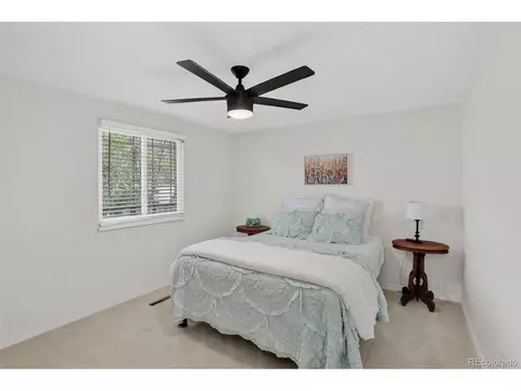 Bedroom - 6202 W 93rd Ave, Westminster, CO 80031 photo 7 of 8
