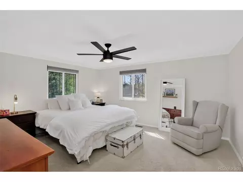 Bedroom - 6202 W 93rd Ave, Westminster, CO 80031 photo 1 of 8