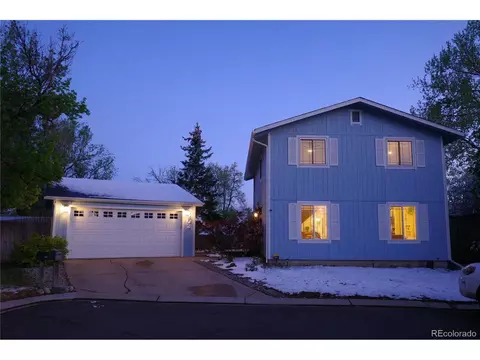 Exterior - 6202 W 93rd Ave, Westminster, CO 80031 photo 8 of 11
