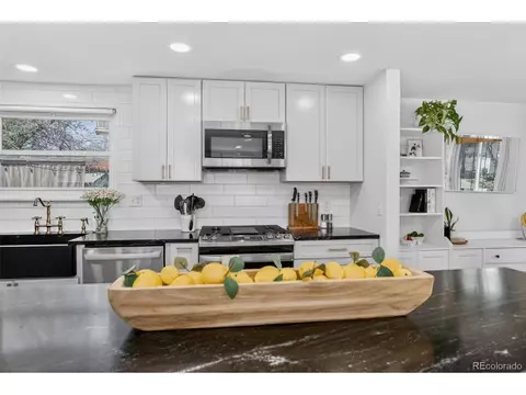 Kitchen - 6202 W 93rd Ave, Westminster, CO 80031 photo 3 of 8