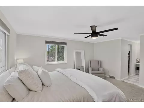Bedroom - 6202 W 93rd Ave, Westminster, CO 80031 photo 3 of 8