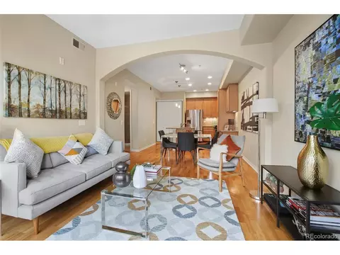 1100 N Grant St #406, Denver, CO 80203