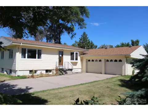 851 E Gordon St, Holyoke, CO 80734 photo 1