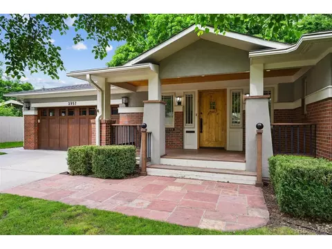 2957 S York St, Denver, CO 80210