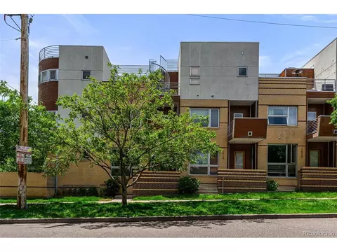 2606 17th St, Denver, CO 80211