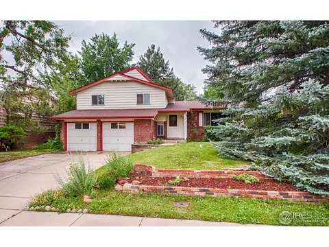 920 Waite Dr, Boulder, CO 80303 photo 1