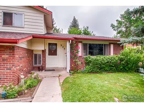 920 Waite Dr, Boulder, CO 80303 photo 3