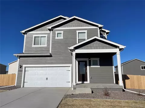 7407 E Big Thompson Cir, Frederick, CO 80530