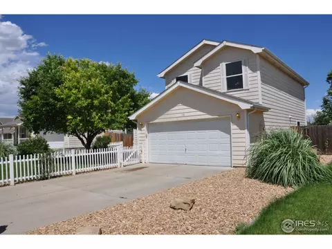 116 23rd Ave Ct, Greeley, CO 80631 photo 2