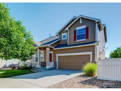 6423 Shenandoah Ave, Firestone, CO 80504 photo 1