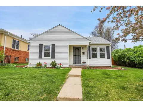1233 Clinton St, Aurora, CO 80010