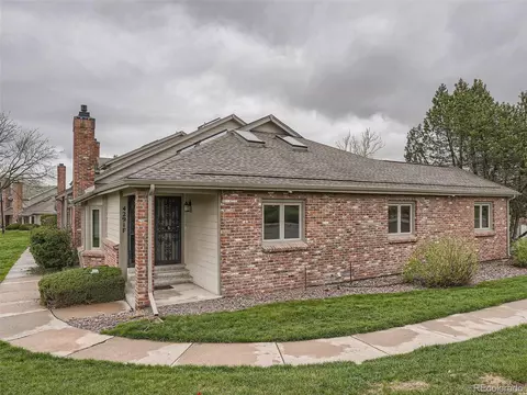 4291 S Fairplay Cir #F, Aurora, CO 80014