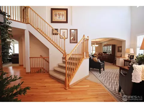 5376 Highland Meadows Ct, Windsor, CO 80528 photo 2