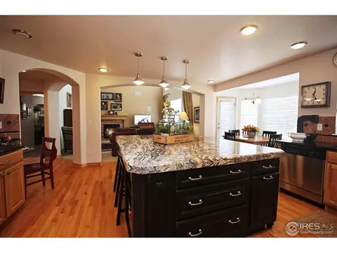 5376 Highland Meadows Ct, Windsor, CO 80528 photo 7
