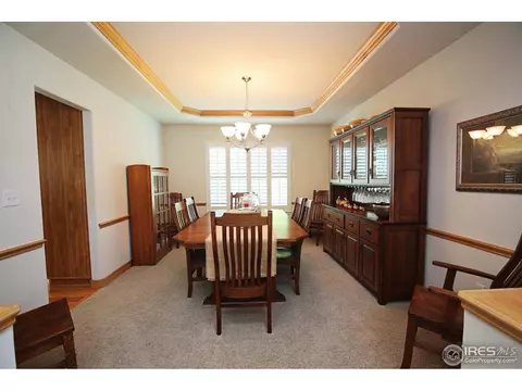 5376 Highland Meadows Ct, Windsor, CO 80528 photo 5