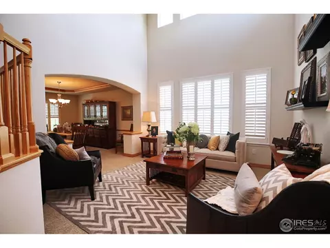 5376 Highland Meadows Ct, Windsor, CO 80528 photo 4