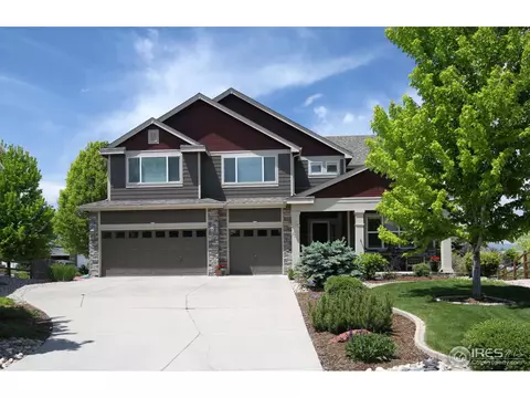 5376 Highland Meadows Ct, Windsor, CO 80528 photo 1
