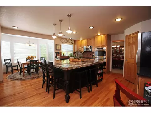 5376 Highland Meadows Ct, Windsor, CO 80528 photo 8
