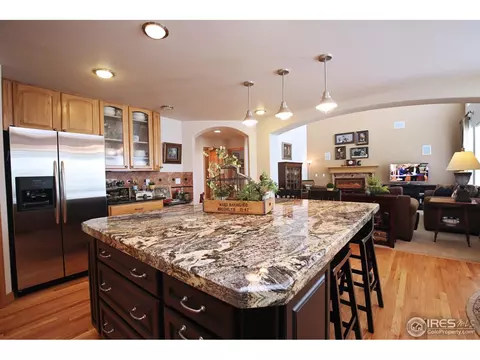 5376 Highland Meadows Ct, Windsor, CO 80528 photo 12