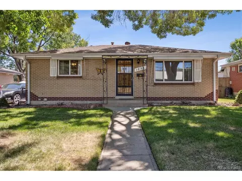 1854 S Eliot St, Denver, CO 80219