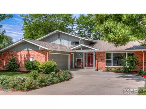 4519 Carter Trl, Boulder, CO 80301 photo 1