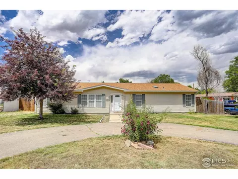 231 3rd St, Ault, CO 80610 photo 1