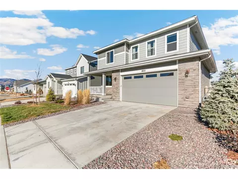 8051 Ralston Creek Ave, Littleton, CO 80125