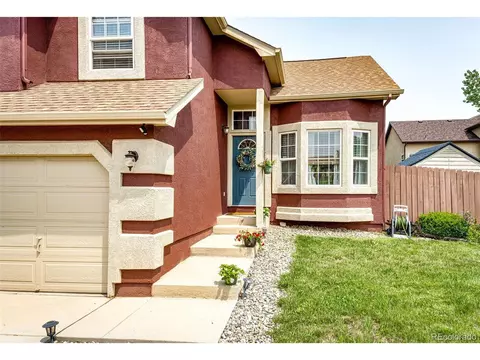 4766 Tetman Ln, Colorado Springs, CO 80916