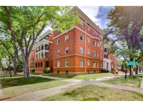 836 E 17th Ave #2D, Denver, CO 80218 photo 35