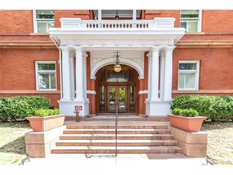 836 E 17th Ave #2D, Denver, CO 80218 photo 1