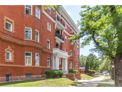 836 E 17th Ave #2D, Denver, CO 80218 photo 36