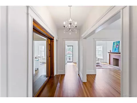 836 E 17th Ave #2D, Denver, CO 80218 photo 2