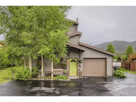 126 Vail Cir, Dillon, CO 80435 photo 1