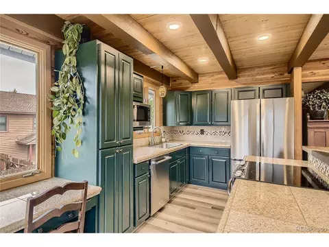 126 Vail Cir, Dillon, CO 80435 photo 16