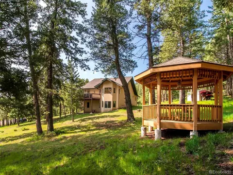 5875 Meadow Dr, Morrison, CO 80465 photo 35