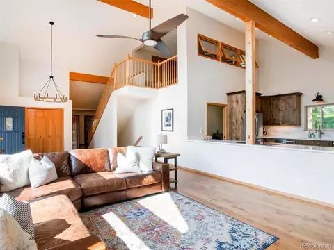 5875 Meadow Dr, Morrison, CO 80465 photo 17