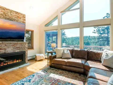 5875 Meadow Dr, Morrison, CO 80465 photo 10