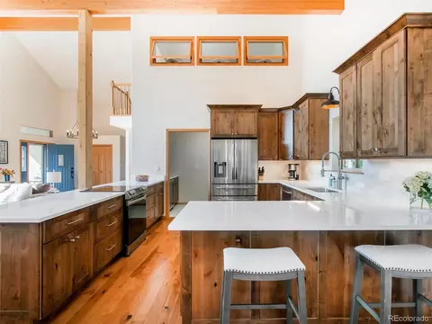 5875 Meadow Dr, Morrison, CO 80465 photo 4