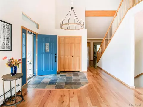 5875 Meadow Dr, Morrison, CO 80465 photo 15