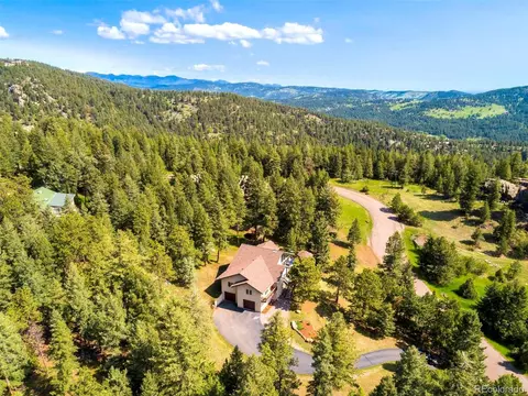 5875 Meadow Dr, Morrison, CO 80465 photo 38