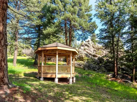 5875 Meadow Dr, Morrison, CO 80465 photo 37